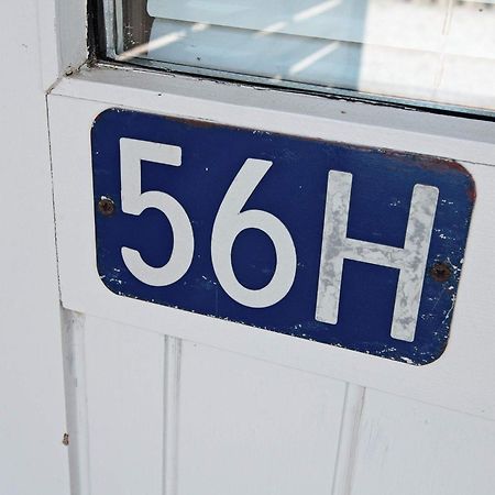 4 Person Holiday Home In Sydals Osterby  外观 照片