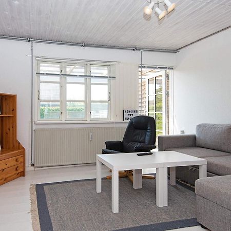 4 Person Holiday Home In Sydals Osterby  外观 照片