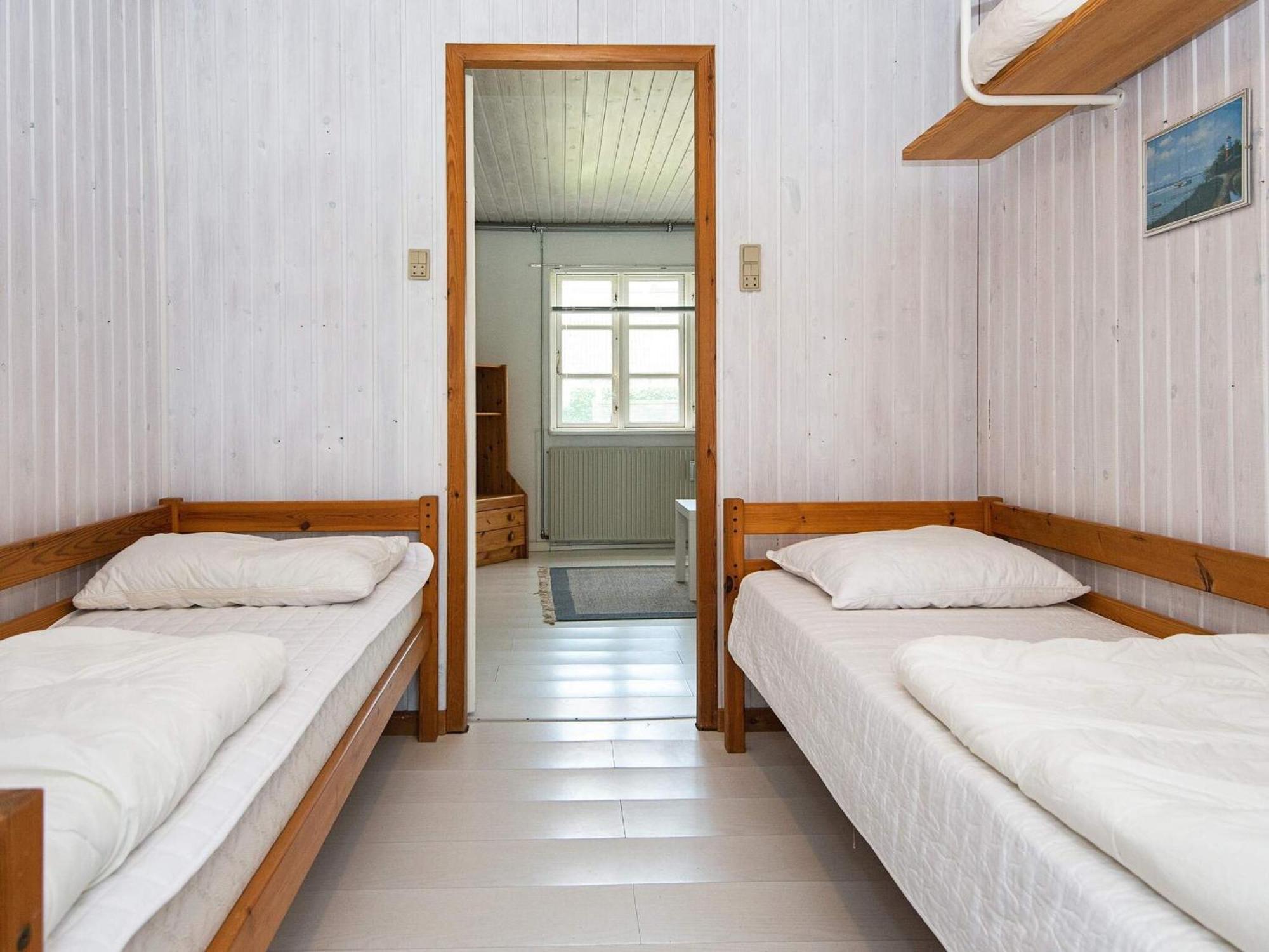 4 Person Holiday Home In Sydals Osterby  外观 照片