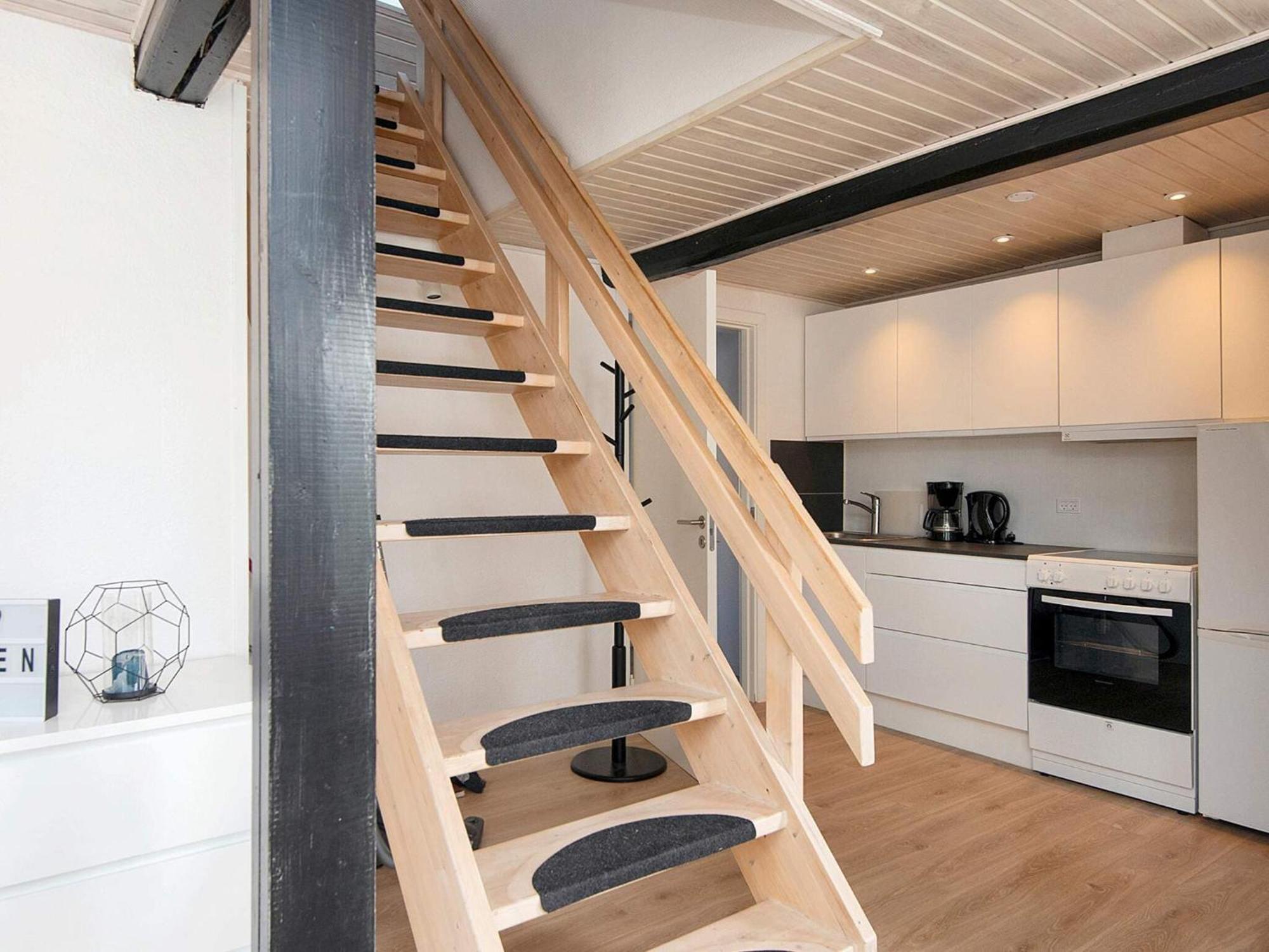 4 Person Holiday Home In Sydals Osterby  外观 照片