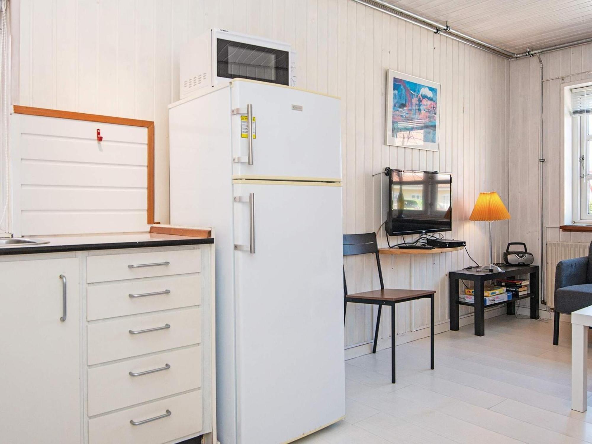 4 Person Holiday Home In Sydals Osterby  外观 照片