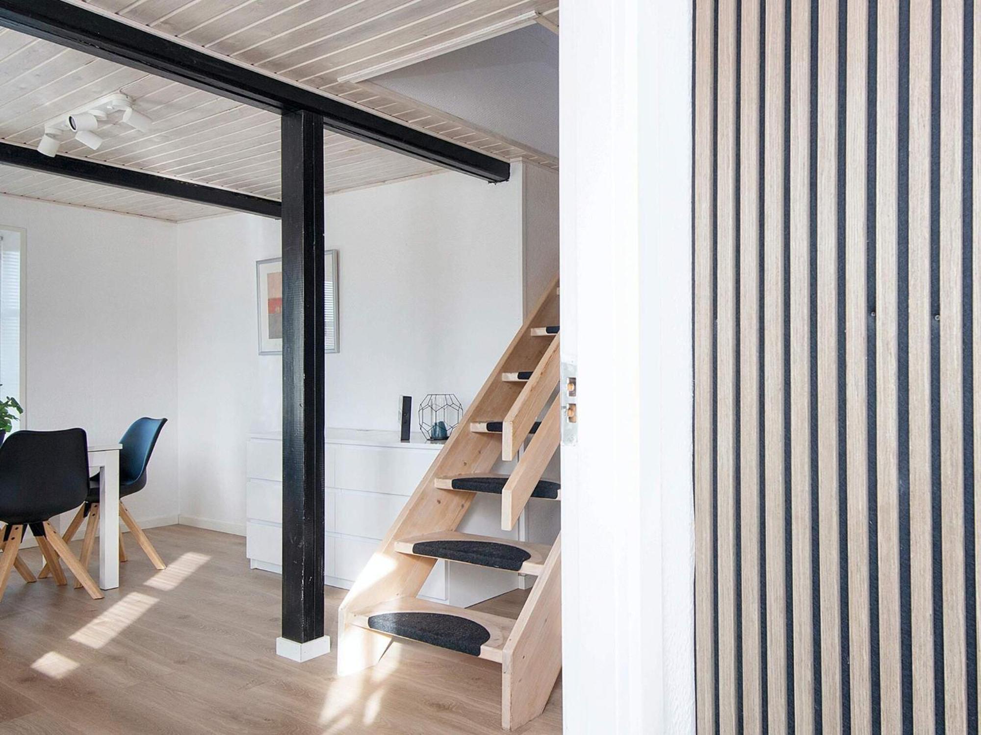 4 Person Holiday Home In Sydals Osterby  外观 照片