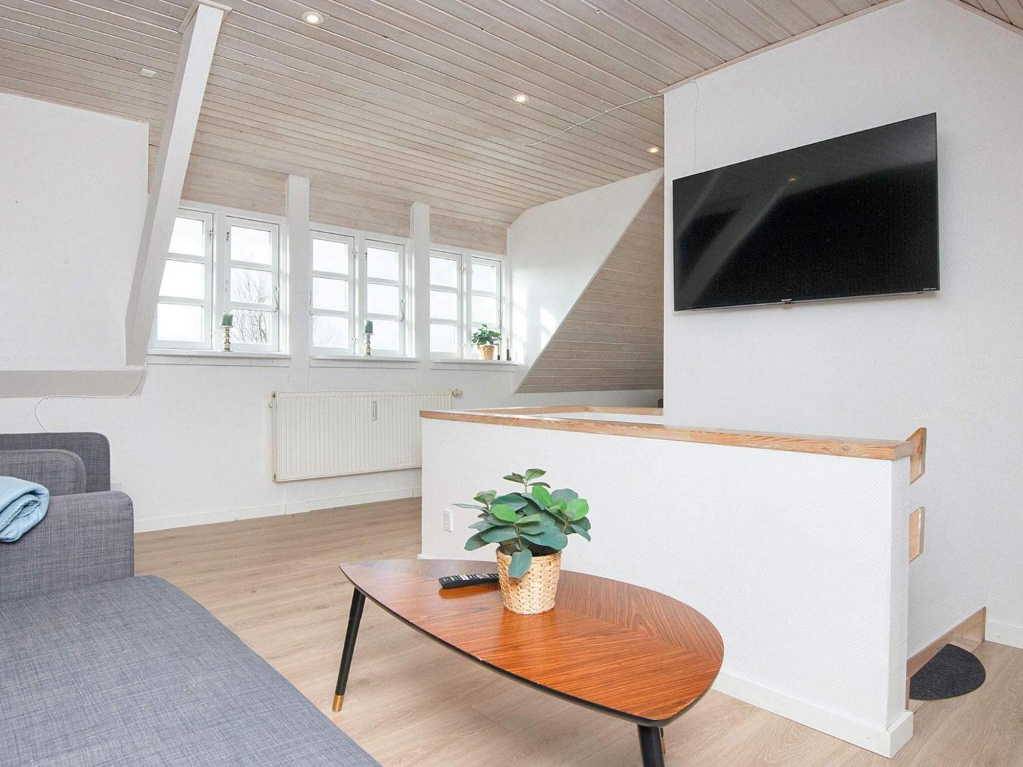 4 Person Holiday Home In Sydals Osterby  外观 照片
