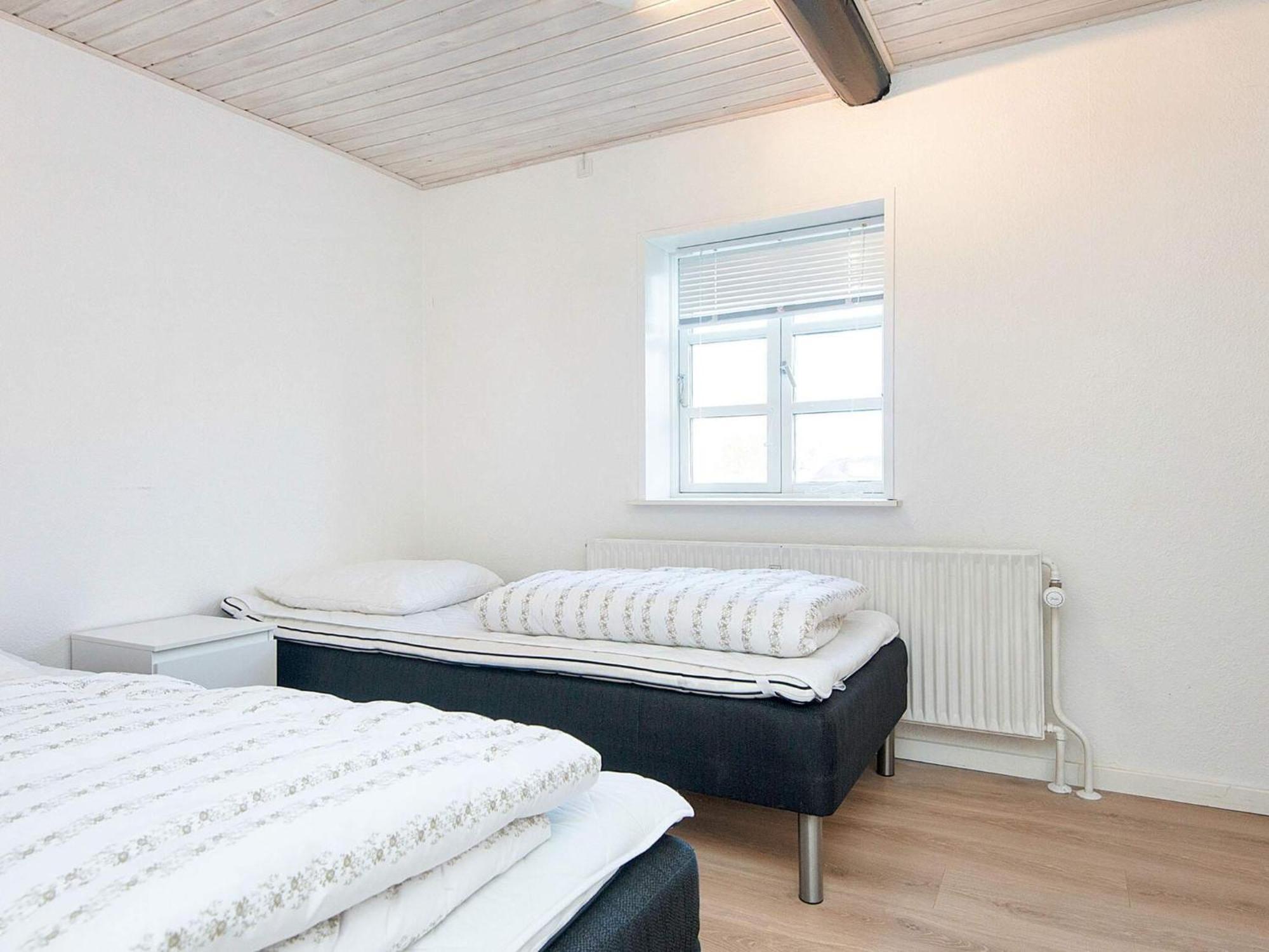 4 Person Holiday Home In Sydals Osterby  外观 照片