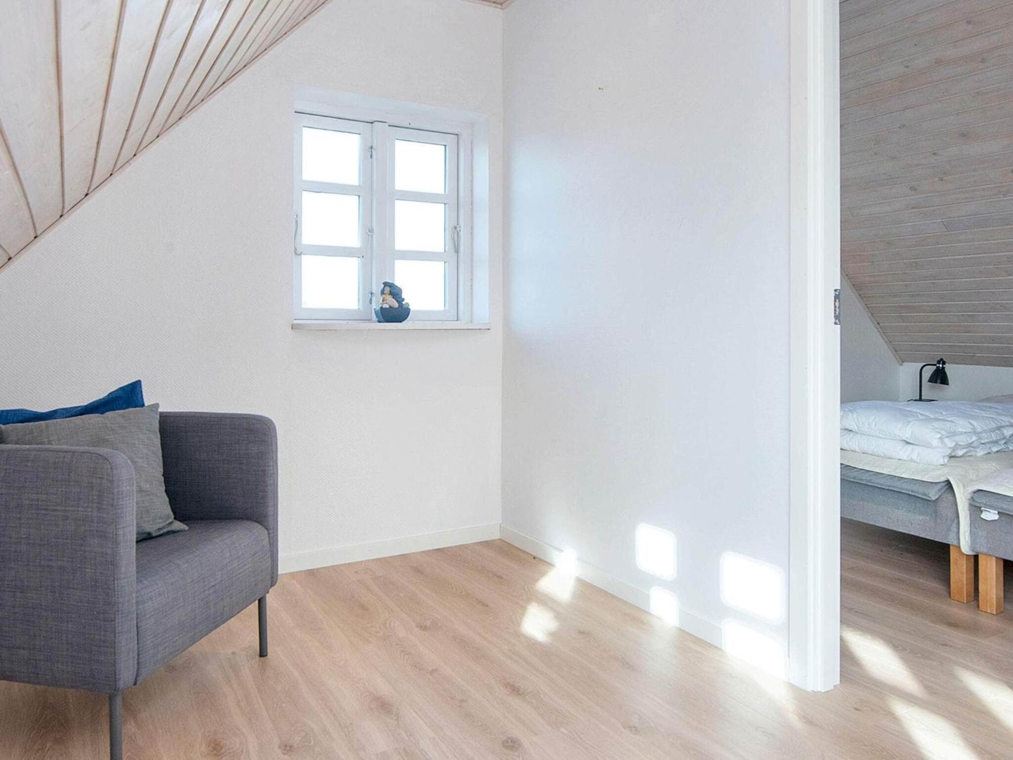 4 Person Holiday Home In Sydals Osterby  外观 照片