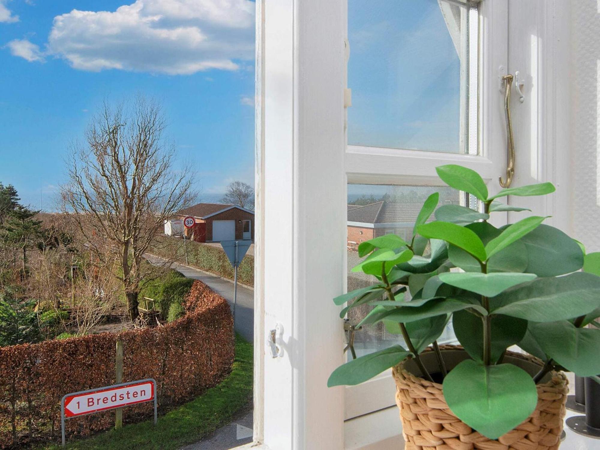 4 Person Holiday Home In Sydals Osterby  外观 照片