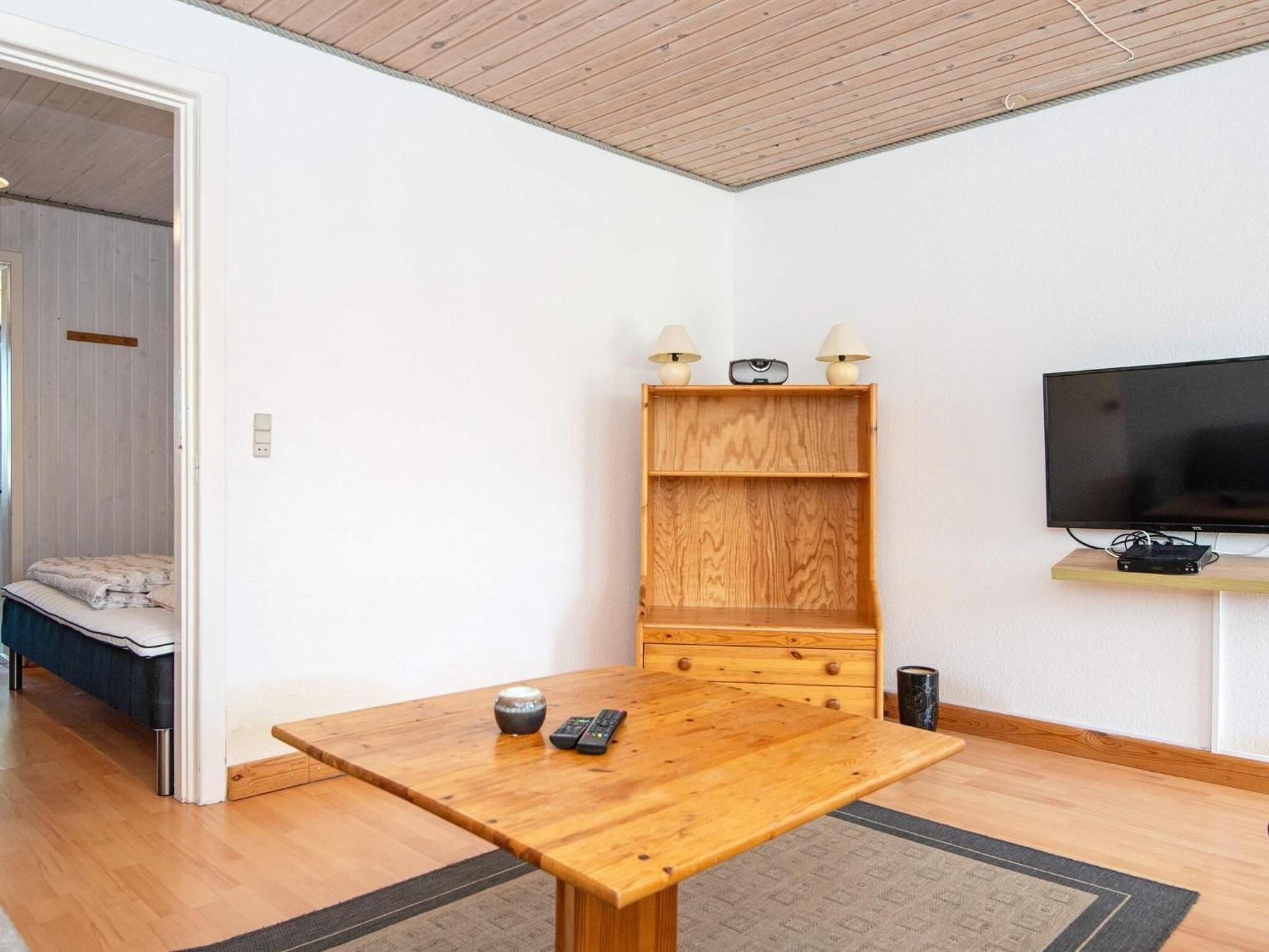4 Person Holiday Home In Sydals Osterby  外观 照片