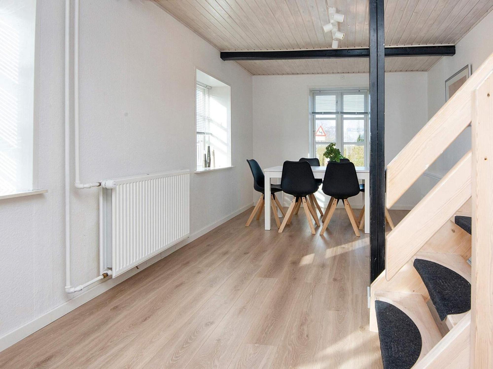 4 Person Holiday Home In Sydals Osterby  外观 照片